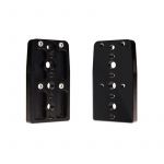 SHAPE C300 Plate Adaptor - C300AP Adapterplatte