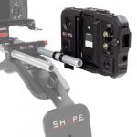 Shape cage for Atomos Shinobi griff