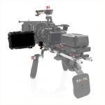 Shape cage for Atomos Shinobi