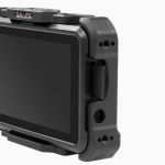 Shape cage for Atomos Shinobi