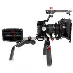 Shape cage for Atomos Shinobi