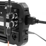 Shape cage for Atomos Shinobi HDMI