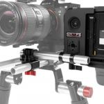 Shape cage for Atomos Shinobi Cine