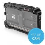 SHAPE Cage für Atomos Shogun 7 Monitor Zubehör