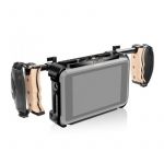 SHAPE Cage inkl. Handgriffe für den Atomos Shogun 7 Monitor Sicher und stabil