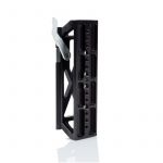 SHAPE Camera Bridgeplate With Sliding Dove-Tail Riser