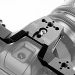 SHAPE Camera Bundle Rig Kit for Blackmagic Cinema Camera 6K/6K PRO/6K G2 CNC