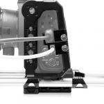 SHAPE Camera Bundle Rig Kit for Blackmagic Cinema Camera 6K/6K PRO/6K G2 Quick-Release Baseplate