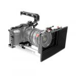 SHAPE Camera Bundle Rig Kit for Blackmagic Cinema Camera 6K/6K PRO/6K G2 Matte Box