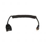 SHAPE Canon C Series Relocator Extension Cable - C300RE