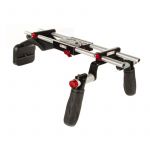 SHAPE Canon C100 C300 C500 Shoulder Mount - C300SM