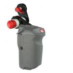 Shape Canon C200 Grip Relocator