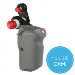 Shape Canon C200 Grip Relocator