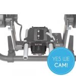 Shape Dovetail for DJI Ronin 2 to ARRI Standard günstig