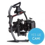 Shape Dovetail for DJI Ronin 2 to ARRI Standard professional