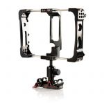 SHAPE Atomos Flame Cage With 15mm Ballrod - FLAROD