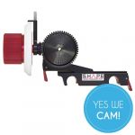 SHAPE Follow Focus Friction & Gear Click - FFCLIC Schärfezieheinrichtung