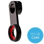 SHAPE Canon C100 C300 C500 Bracket - HAC300