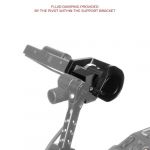 SHAPE LCD Monitor Loupe Support for SONY FX6 Sony