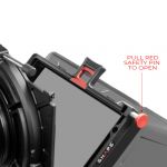 SHAPE Lightweight Single Filter Tray 4X5.6 Matte Box günstig