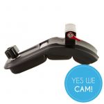 SHAPE Mini Composite Shoulder Pad - SHPAD3 Schulterauflage