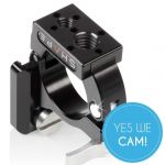 Shape Monitor Accessory Mounting Clamp für 25mm Rod fixierbar