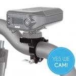 Shape Monitor Accessory Mounting Clamp für 25mm Rod Zubehör