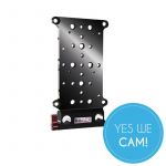 SHAPE Multi-Purpose Mounting Cheese Plate - CP33 Montageplatte