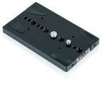 Shape Panasonic AU-EVA1 Adaptor Plate