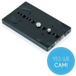 Shape Panasonic AU-EVA1 Adaptor Plate