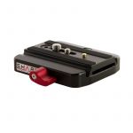 SHAPE Quick Release Plate stabil