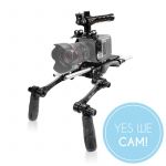 SHAPE RED Komodo Camera Cage