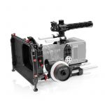 SHAPE RED Komodo kit Follow Focus