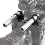 SHAPE RED Komodo Top Plate Ratschensytem