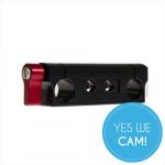 SHAPE Rod Bloc For Paparazzi - RODSUP5