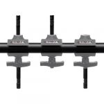 SHAPE Shapelini 5/8’’ Lockable Baby Pin Stahl