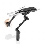 SHAPE Shoulder Baseplate 15 mm LW Trigger Remote Handle for Sony Venice Grip