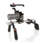 SHAPE Sony A7R3 Shoulder Mount modern