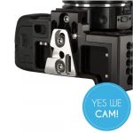 SHAPE Sony A7S II - A7R II - A7 II Kit - ALPKIT