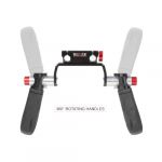 SHAPE Sony FX3 Shoulder Mount Griff