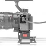 SHAPE Sony FX3 Shoulder Mount Push Button