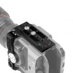 SHAPE Sony FX6 camera cage Support