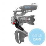 SHAPE Sony FX6 remote extension handle and cable Grifferweiterung