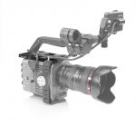SHAPE Sony FX6 top plate Original Handgriff