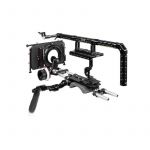SHAPE Sony FX9 Baseplate