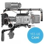 SHAPE Sony FX9 Baseplate