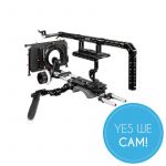 SHAPE Sony FX9 Baseplate