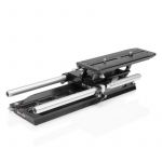 SHAPE Studio 15 mm Sliding Baseplate for Sony Venice Grip