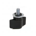 SHAPE Male Screw Knob 1/4-20 - VISCAM1 Kameraschraube