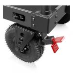 SHAPE Wagon 40 Camera Cart geländegängig